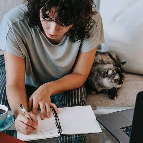 Zum Text За й проти навчання онлайн