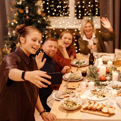 Zum Text Моя сім’я