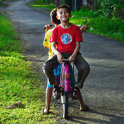 Zum Text Літні канікули